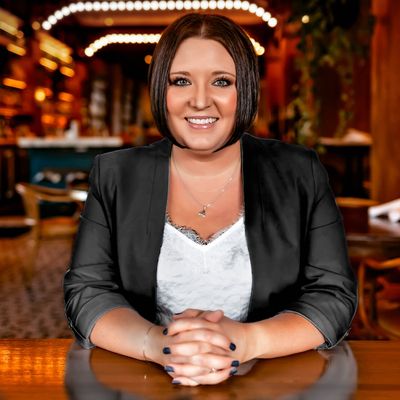 Meet Rachel LaFollette, Founder & CEO Meet Rachel LaFollette, Founder & CEO